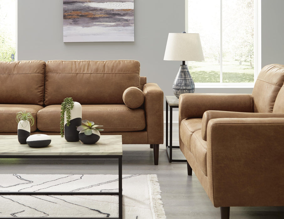 Five Star Furniture - Telora Living Room Set