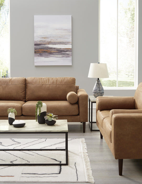 Five Star Furniture - Telora Living Room Set