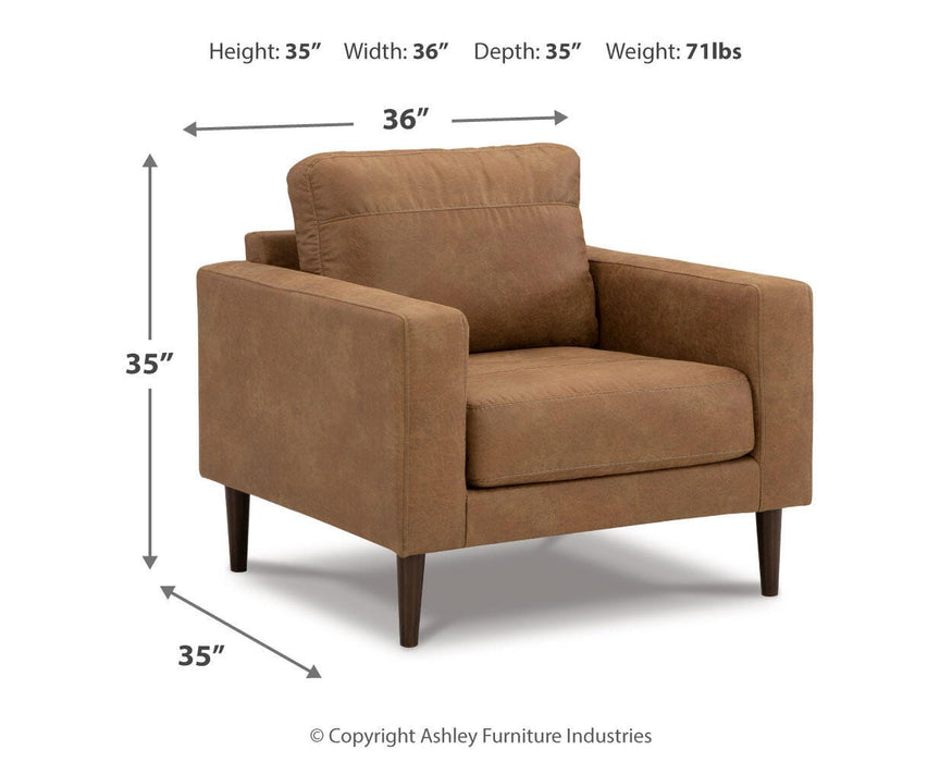 Five Star Furniture - Telora Living Room Set