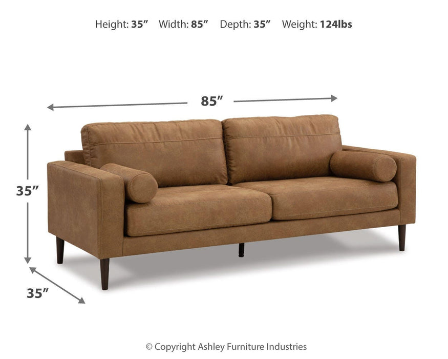 Five Star Furniture - Telora Living Room Set