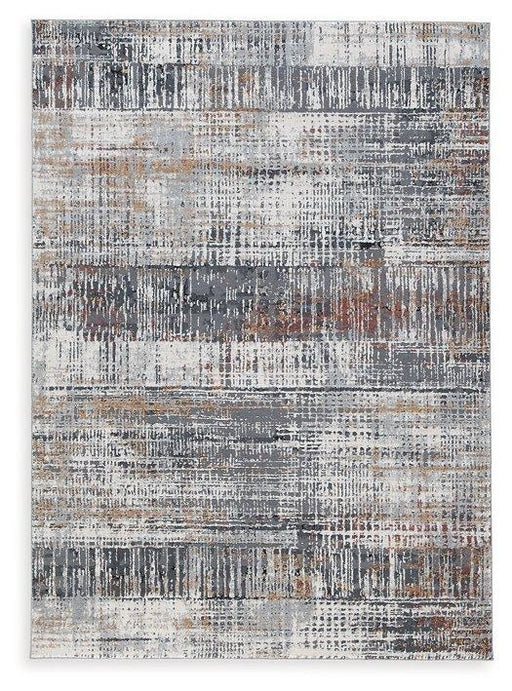 Five Star Furniture - Rhettner 5'3" x 7'3" Rug image
