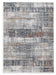 Five Star Furniture - Rhettner 5'3" x 7'3" Rug image