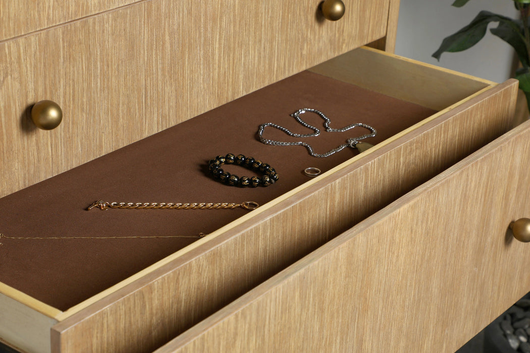 Five Star Furniture - Arini Chest of Drawers