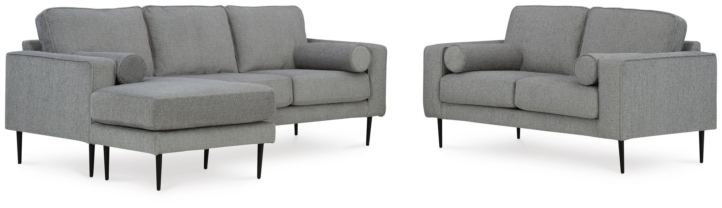 Five Star Furniture - Hazela Living Room Set