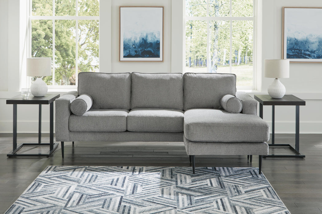 Five Star Furniture - Hazela Living Room Set