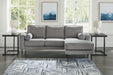 Five Star Furniture - Hazela Living Room Set - Five Star Furniture & Mattress (GA)