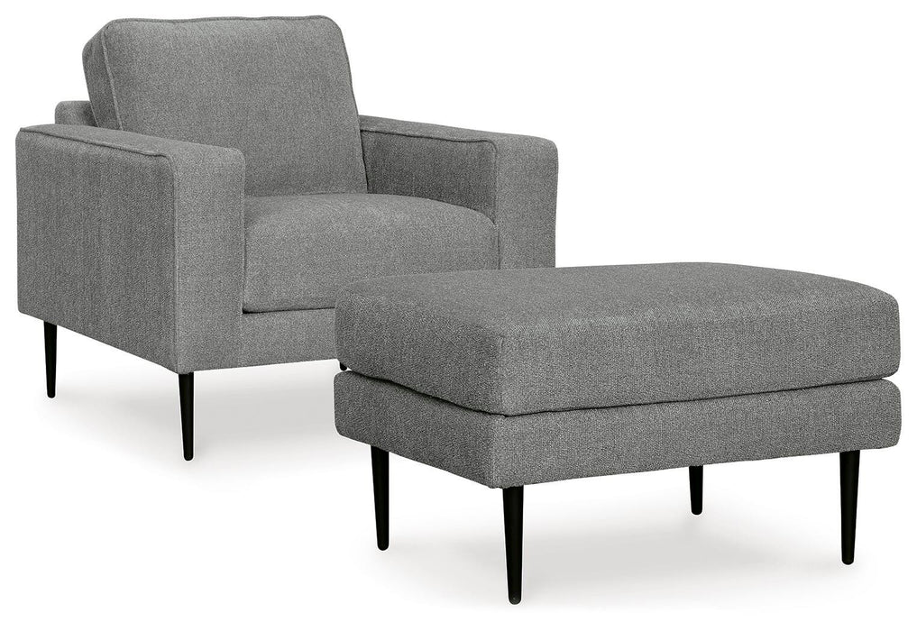 Five Star Furniture - Hazela Living Room Set
