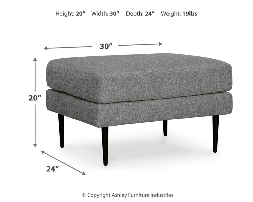 Five Star Furniture - Hazela Living Room Set