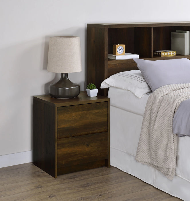 Five Star Furniture - Westpark Nightstand with LED Lighting