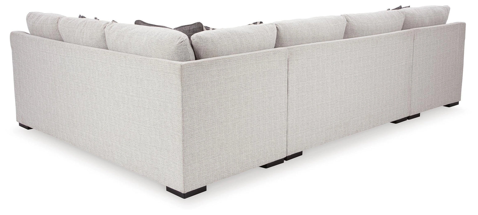 Five Star Furniture - Koralynn Living Room Set