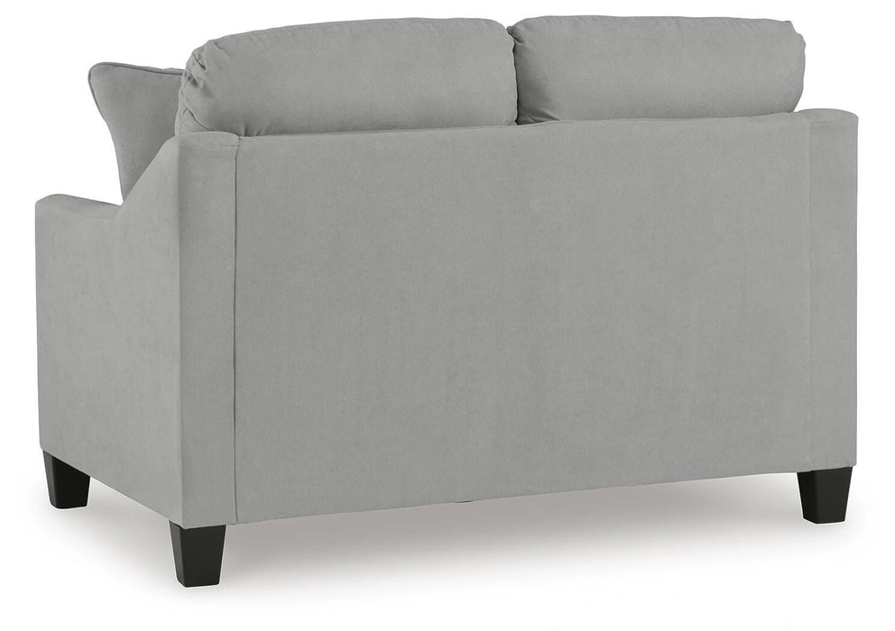 Five Star Furniture - Adlai Loveseat