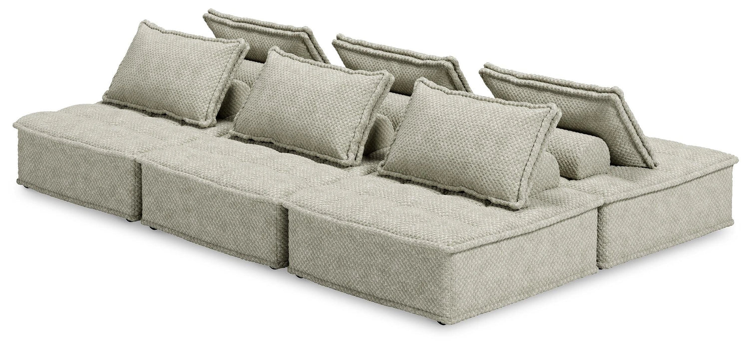Five Star Furniture - Bales Modular Seating