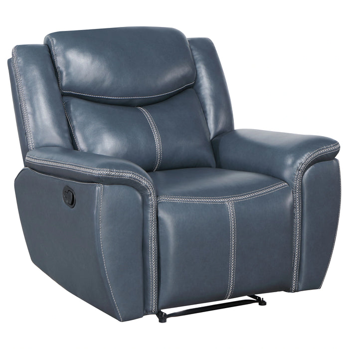 Five Star Furniture - Sloane Recliner