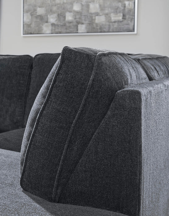 Five Star Furniture - Altari Sectional with Chaise