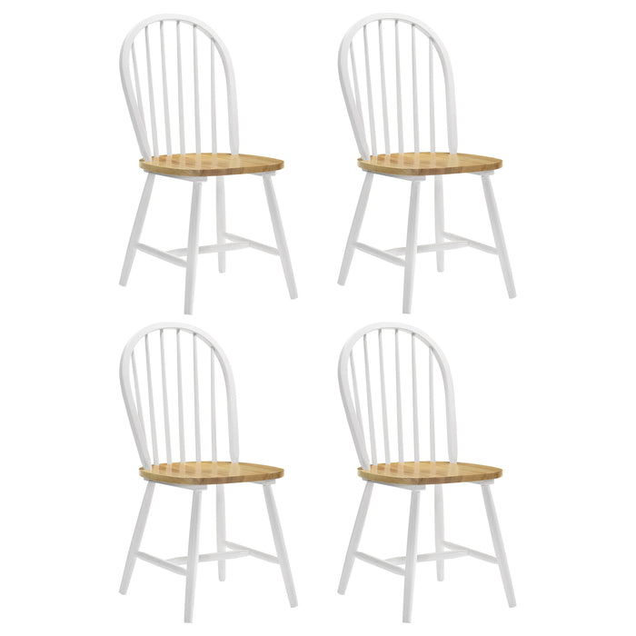 Five Star Furniture - Cinder Dining Side Chair