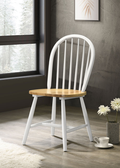 Five Star Furniture - Cinder Dining Side Chair