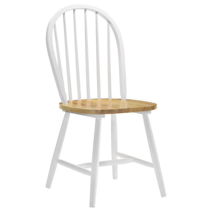 Five Star Furniture - Cinder Dining Side Chair