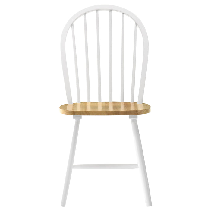 Five Star Furniture - Cinder Dining Side Chair