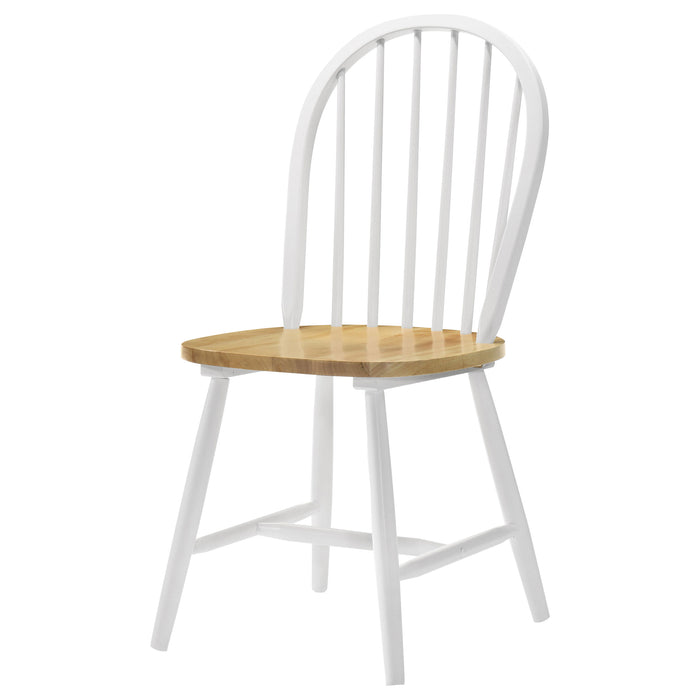 Five Star Furniture - Cinder Dining Side Chair
