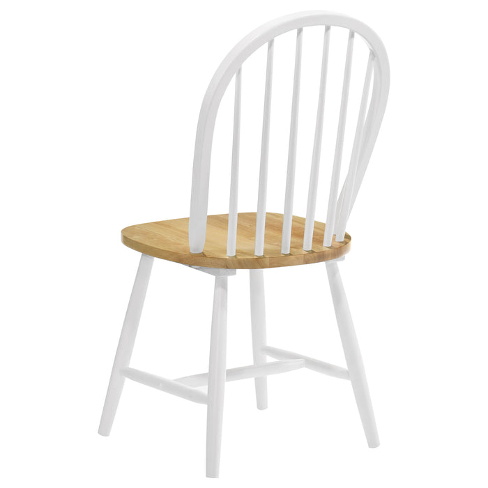 Five Star Furniture - Cinder Dining Side Chair