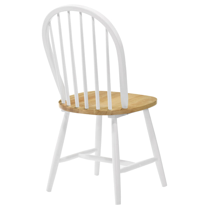 Five Star Furniture - Cinder Dining Side Chair