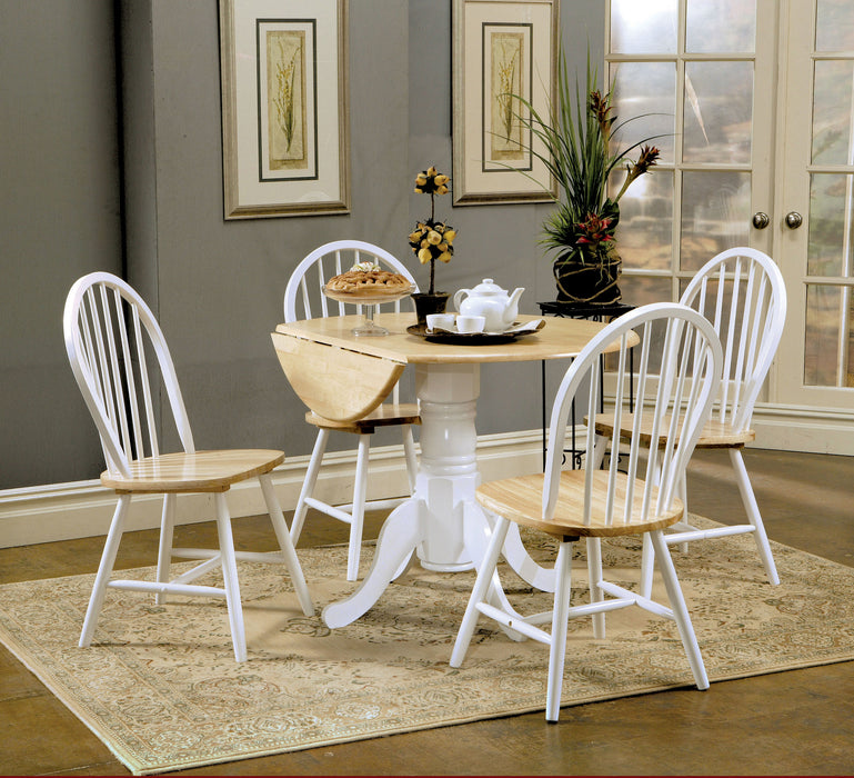 Five Star Furniture - Cinder Dining Side Chair