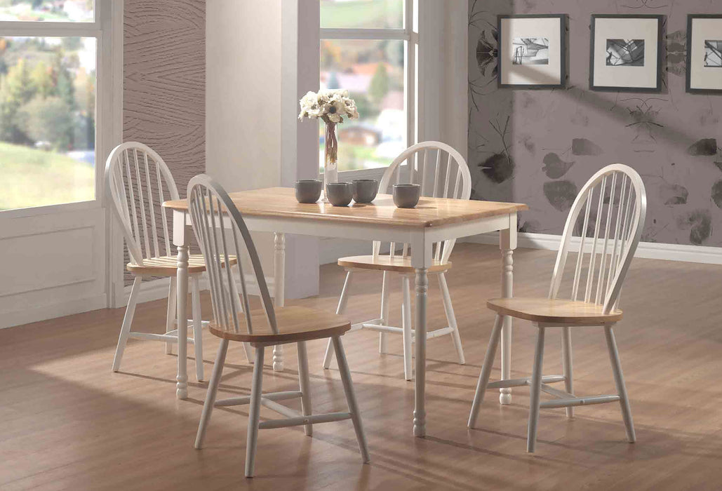Five Star Furniture - Cinder Dining Side Chair