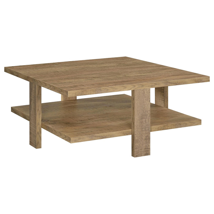 Five Star Furniture - Dawn Coffee Table Set