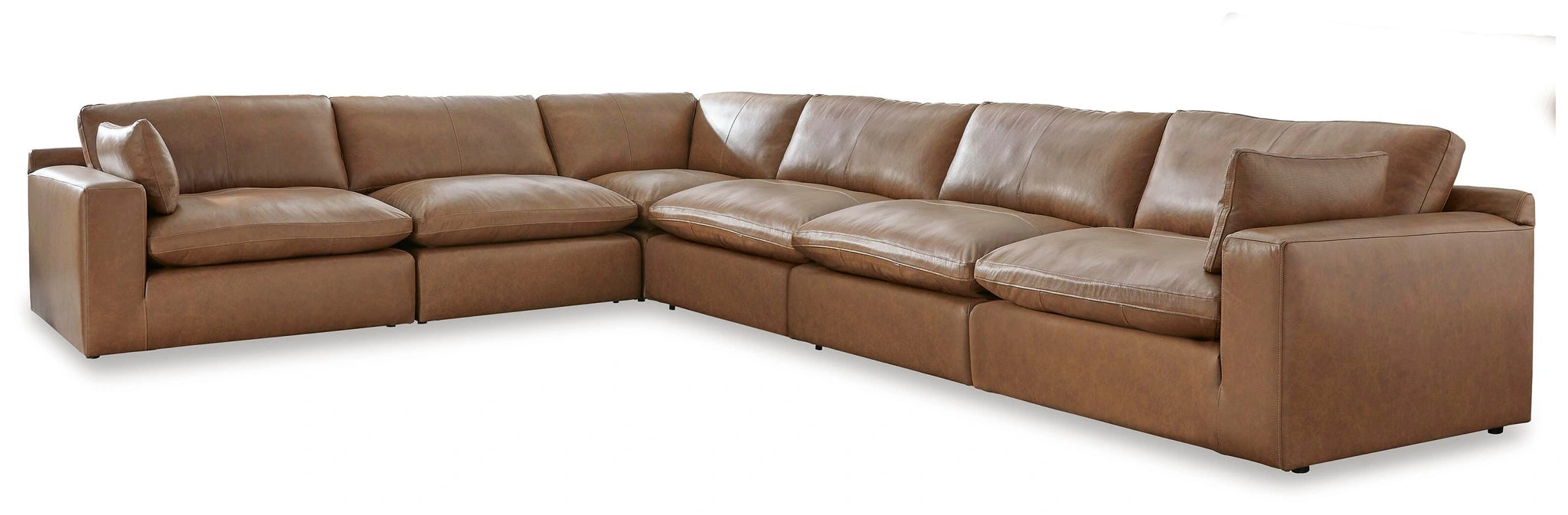 Five Star Furniture - Emilia Sectional