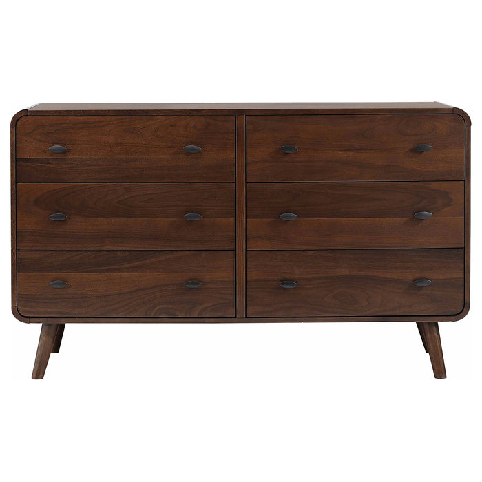 Five Star Furniture - Robyn Dresser