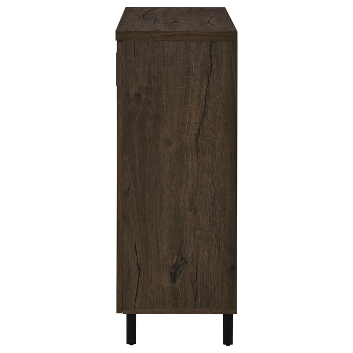 Five Star Furniture - Brixton Shoe Cabinet
