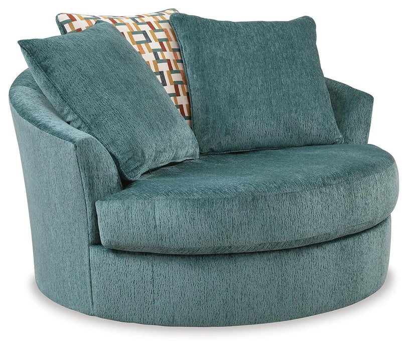Five Star Furniture - Laylabrook Chair
