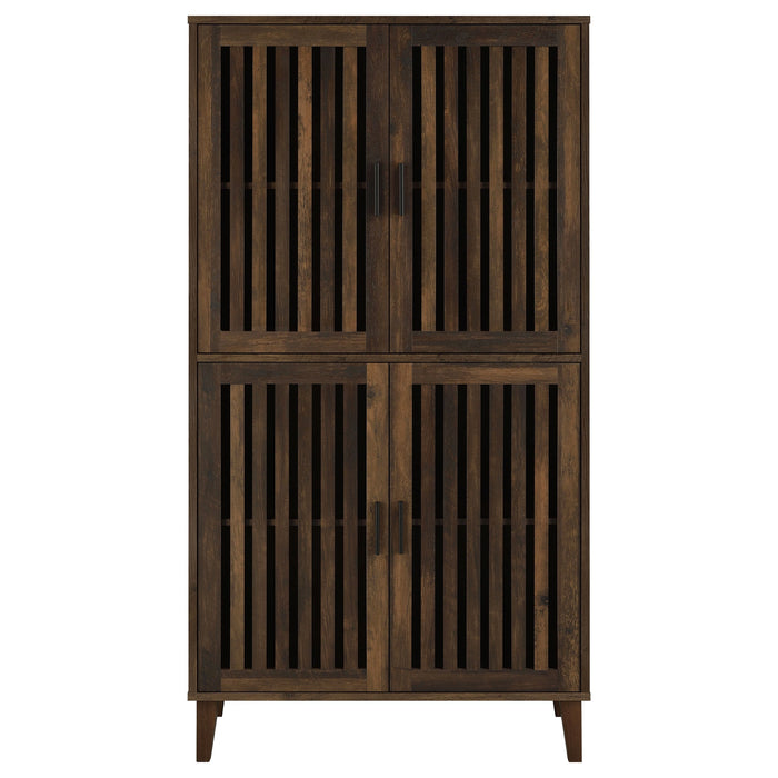 Five Star Furniture - Elouise Tall Accent Cabinet