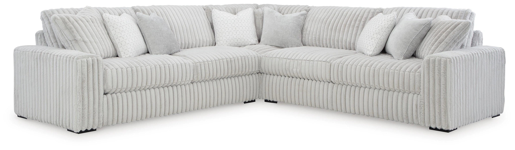 Five Star Furniture - Stupendous Living Room Set