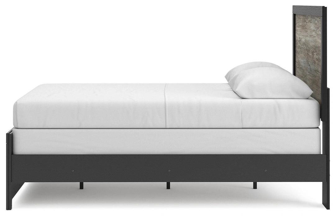 Five Star Furniture - Broachmyn Bed