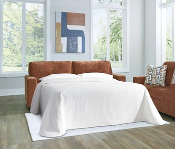 Five Star Furniture - Aviemore Sofa Sleeper