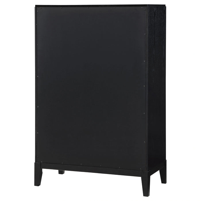 Five Star Furniture - Brookmead Chest of Drawers