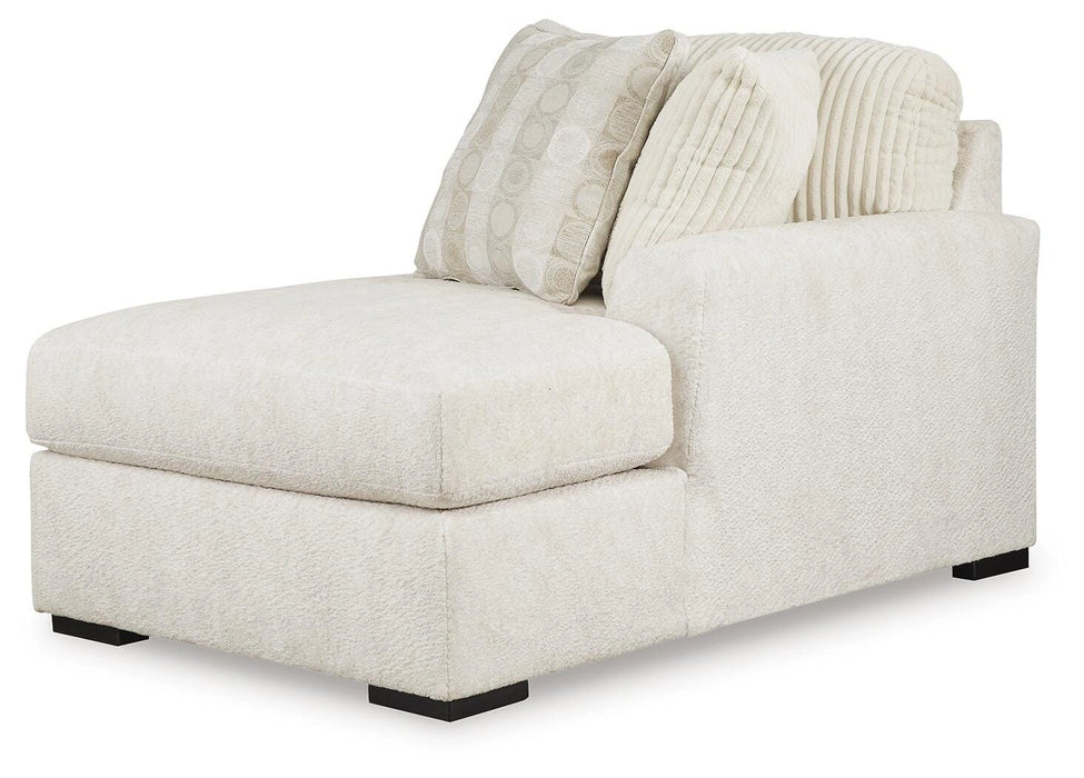 Five Star Furniture - Chessington Living Room Set