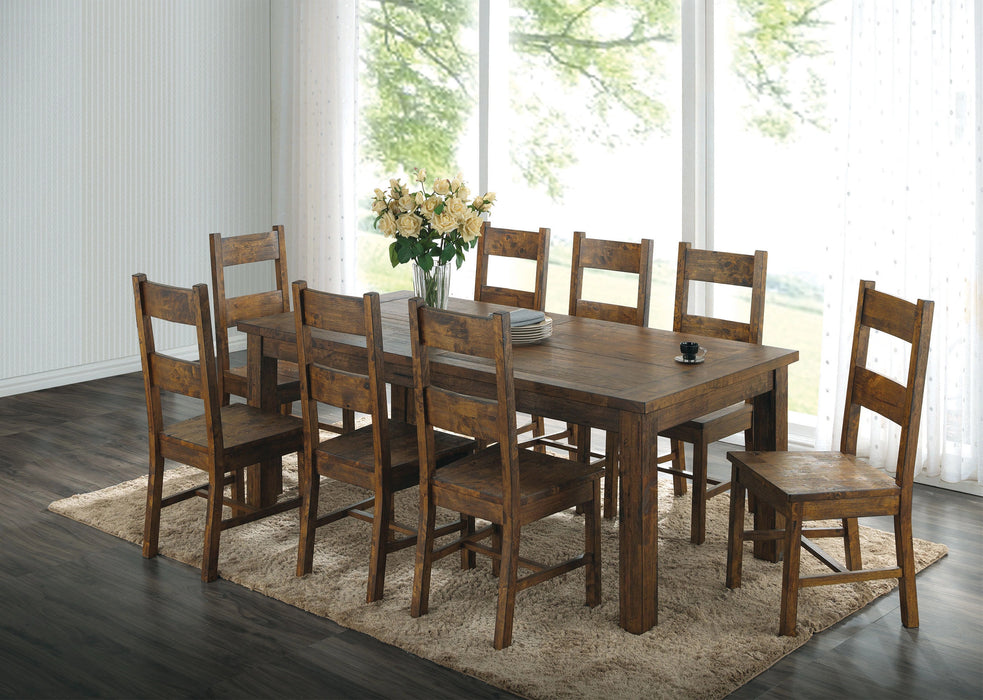 Five Star Furniture - Coleman Dining Table