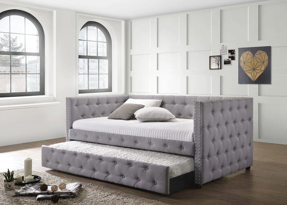 Five Star Furniture - Mockern Daybed with Trundle