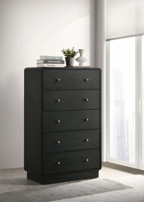 Five Star Furniture - Cavelle Chest of Drawers