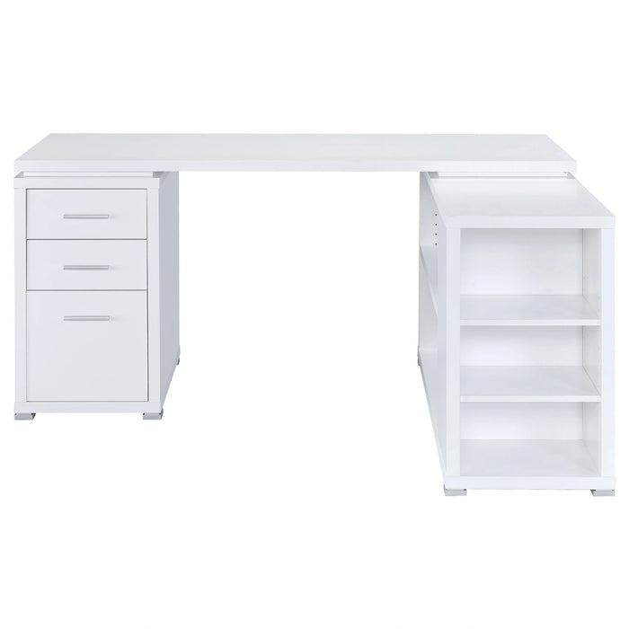 Five Star Furniture - Yvette Computer Desk