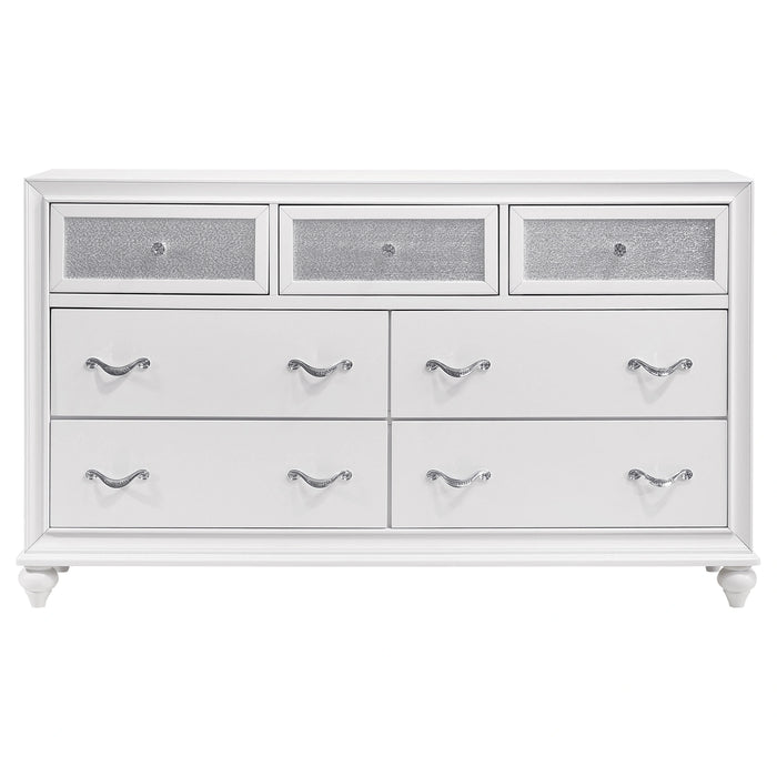Five Star Furniture - Barzini Dresser