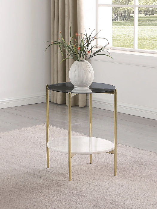 Five Star Furniture - Jonelle End Table