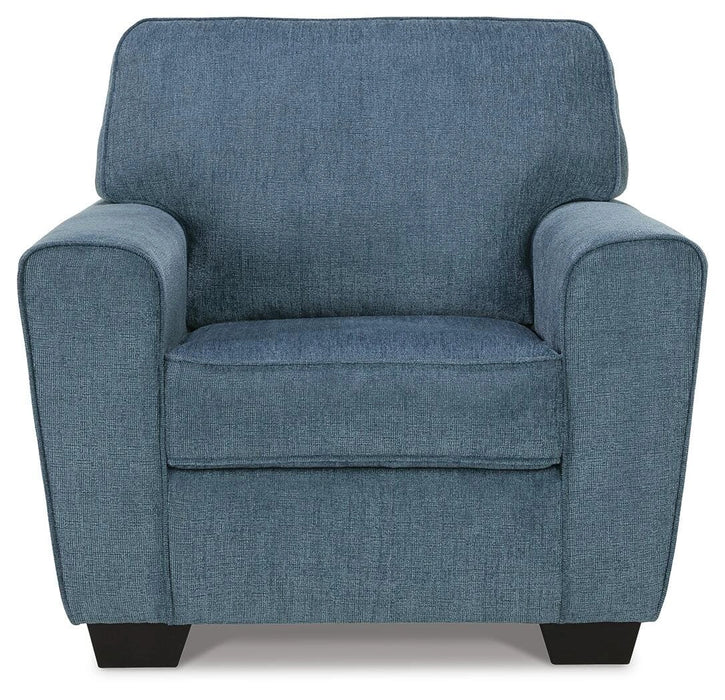 Five Star Furniture - Cashton Living Room Set