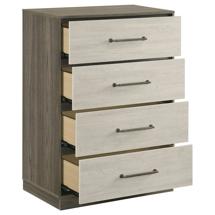 Five Star Furniture - Fenwick Chest of Drawers