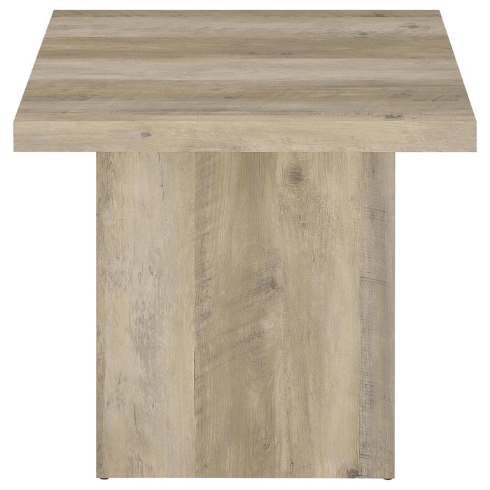 Five Star Furniture - Devar Coffee Table Set