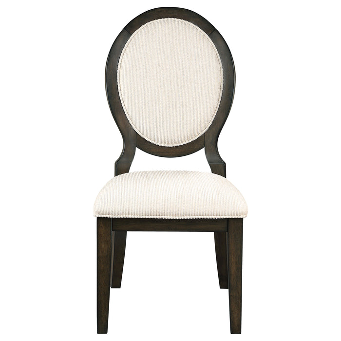 Five Star Furniture - Twyla 5 Pc Dining Set