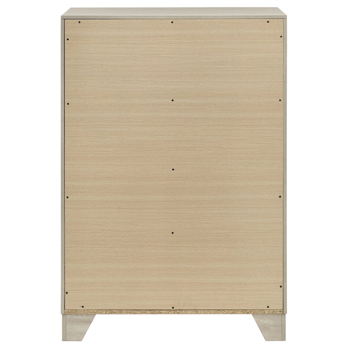 Five Star Furniture - Trenton Chest of Drawers