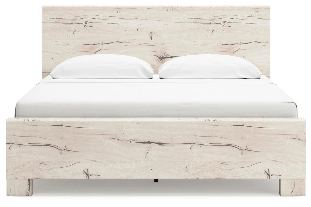 Five Star Furniture - Lawroy Bed